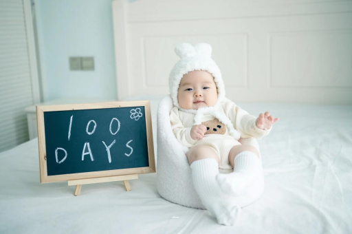 凉山多大的宝宝可以吃盐